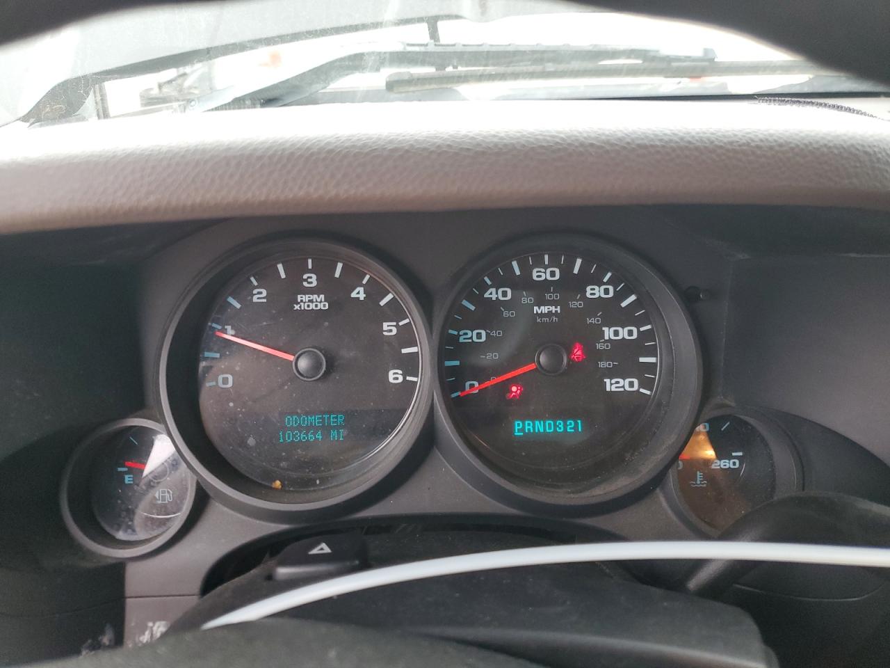 2008 Chevrolet Silverado C1500 VIN: 2GCEC19C581328188 Lot: 85379365