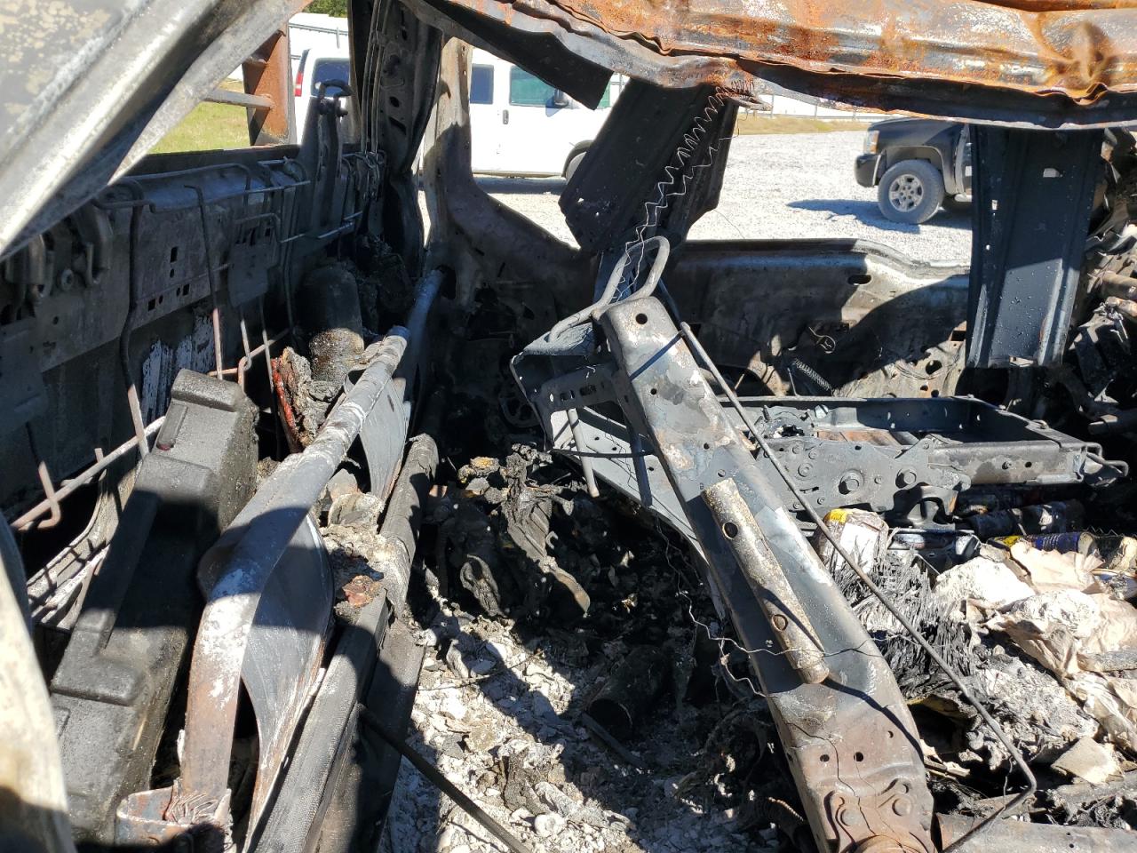 2016 Ford F250 Super Duty VIN: 1FT7X2B62GEB47408 Lot: 86406495