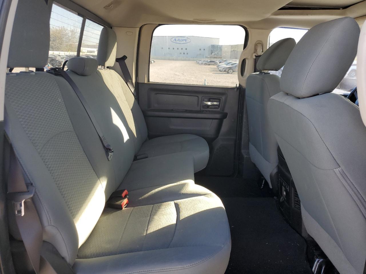 2014 Ram 3500 Laramie VIN: 3C63RRJL4EG326765 Lot: 87477655