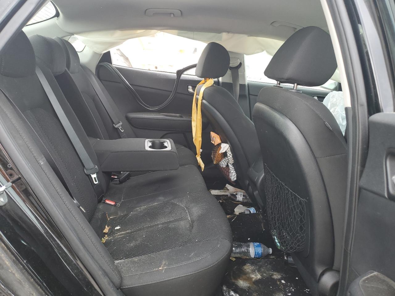 2019 Kia Optima Lx VIN: 5XXGT4L37KG340234 Lot: 85110115