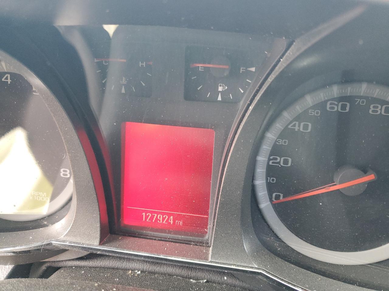 2013 GMC Terrain Slt VIN: 2GKALWEK1D6279498 Lot: 84790775