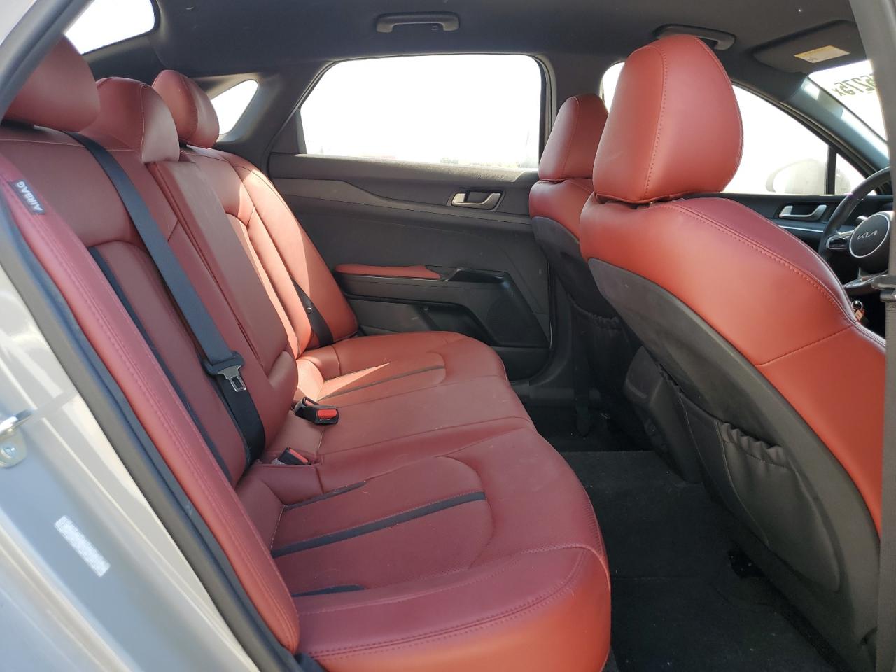 2024 Kia K5 Gt Line VIN: 5XXG64J27RG230554 Lot: 85165275