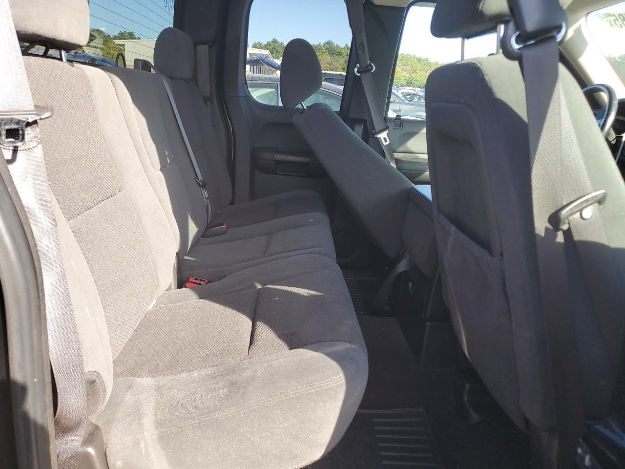 2008 Chevrolet Silverado K1500 VIN: 2GCEK19J081324177 Lot: 84581085