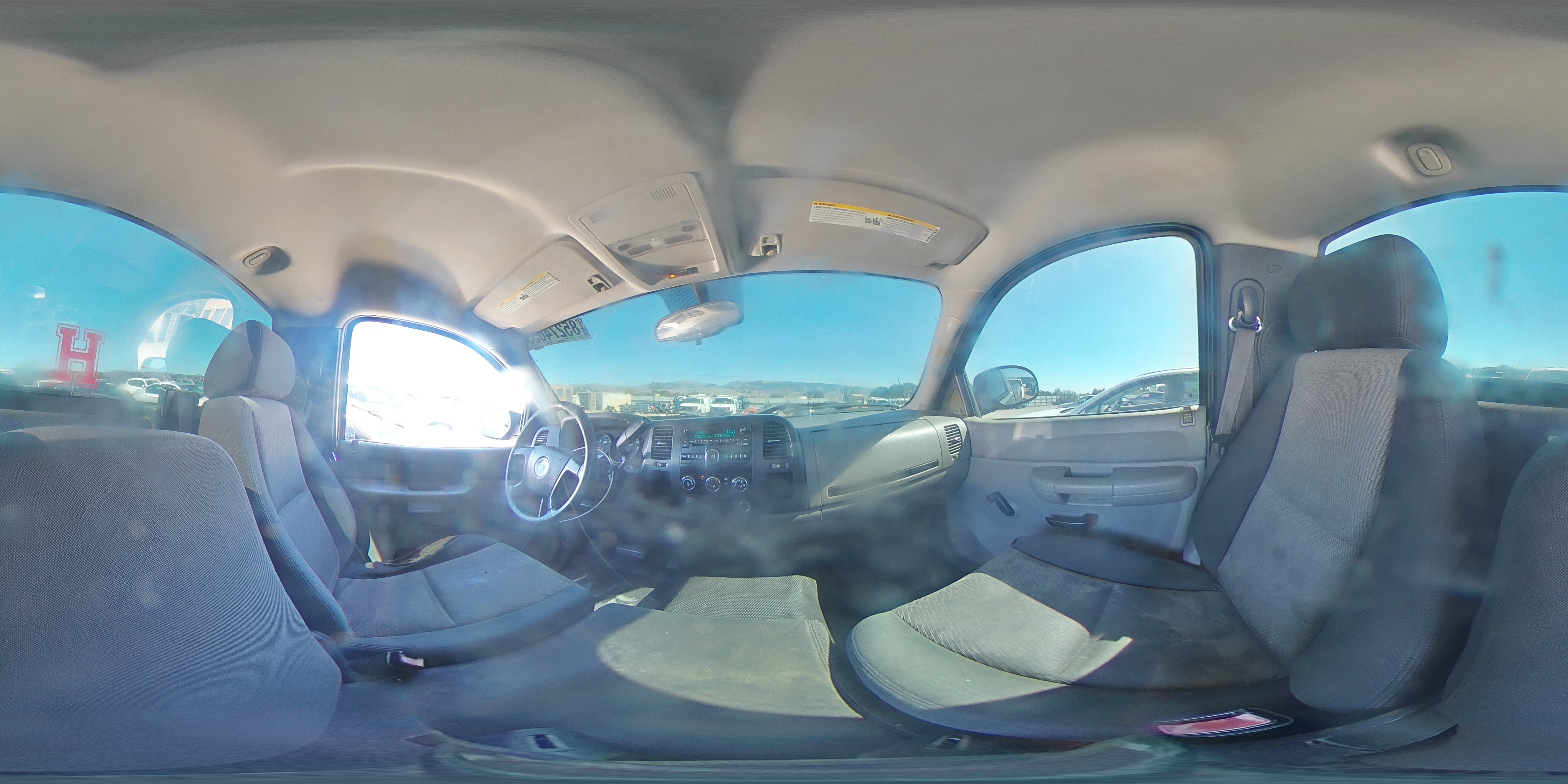 2008 Chevrolet Silverado C1500 VIN: 1GCEC14X08Z153950 Lot: 85274655