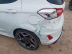 2019 FORD FIESTA ST-2 TURBO  for sale at Copart BRISTOL
