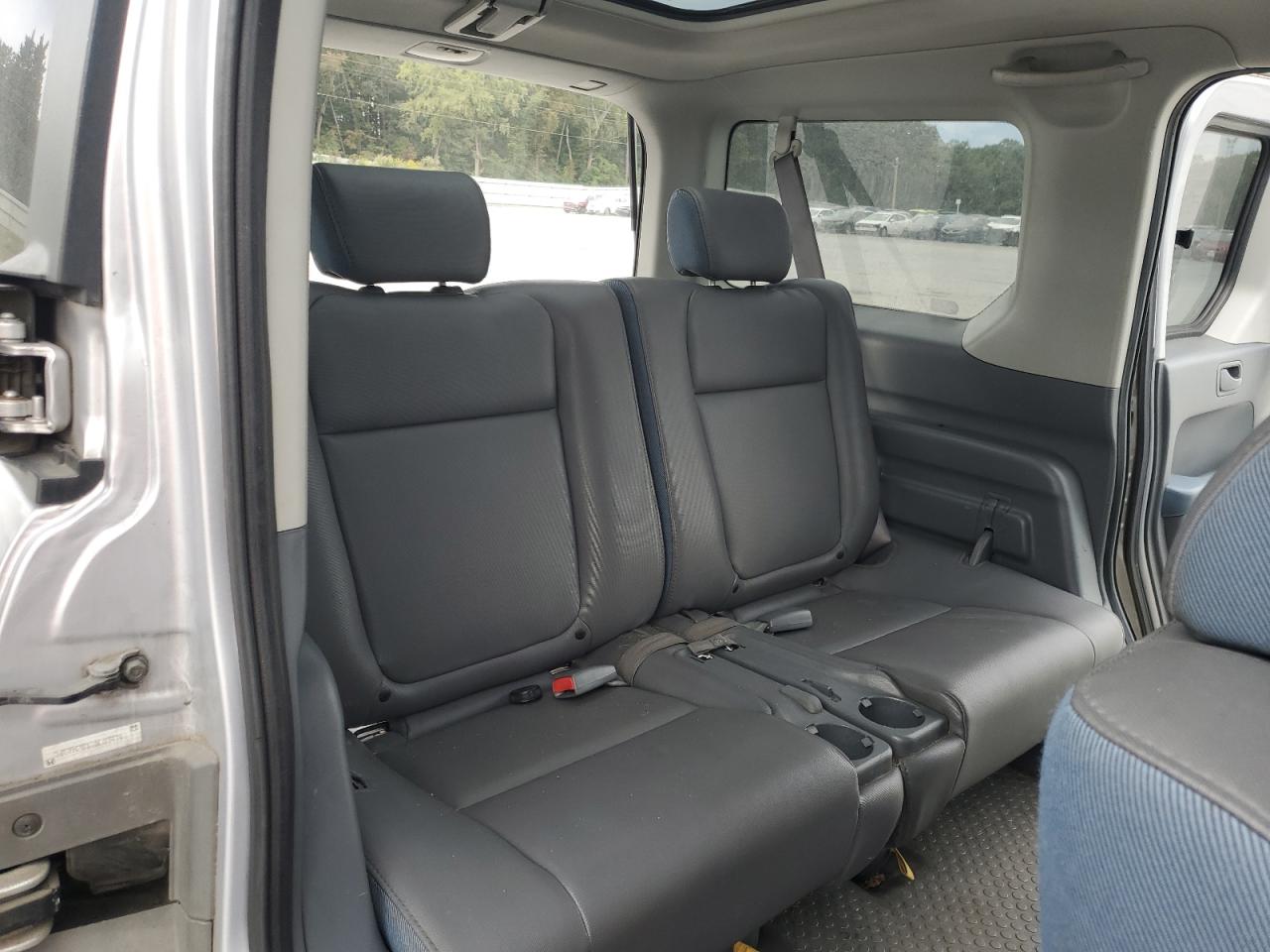 2005 Honda Element Lx VIN: 5J6YH28335L034181 Lot: 82271295