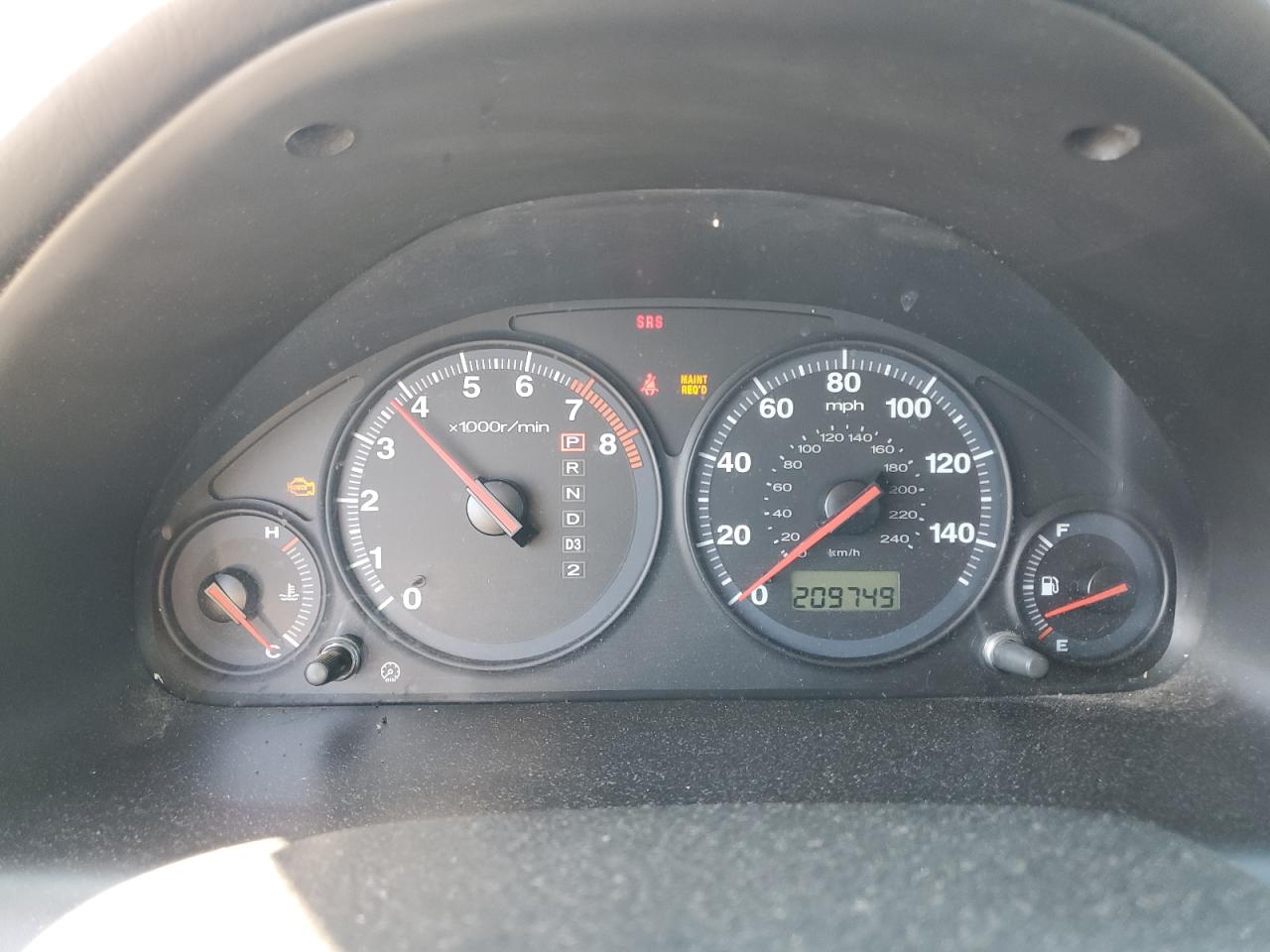 2001 Honda Civic Lx VIN: 2HGES16521H570993 Lot: 82194195