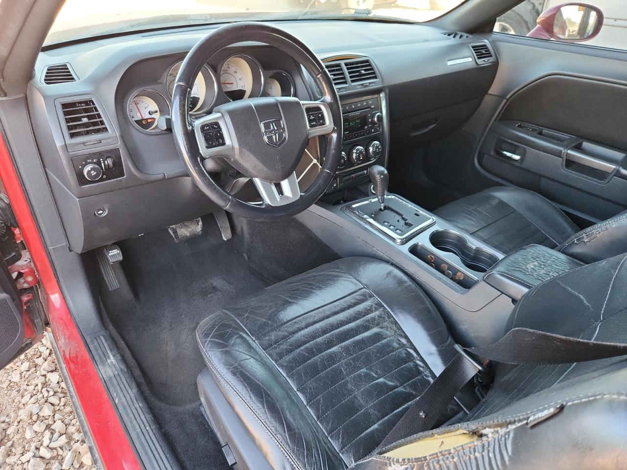 2012 Dodge Challenger Sxt VIN: 2C3CDYAG7CH167519 Lot: 84876065