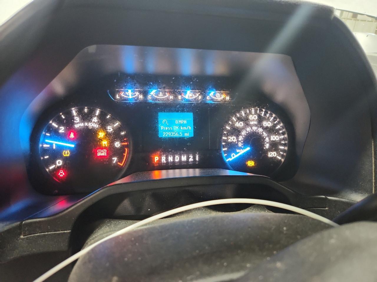 2015 Ford F150 Super Cab VIN: 1FTEX1CF6FKD18533 Lot: 89874055