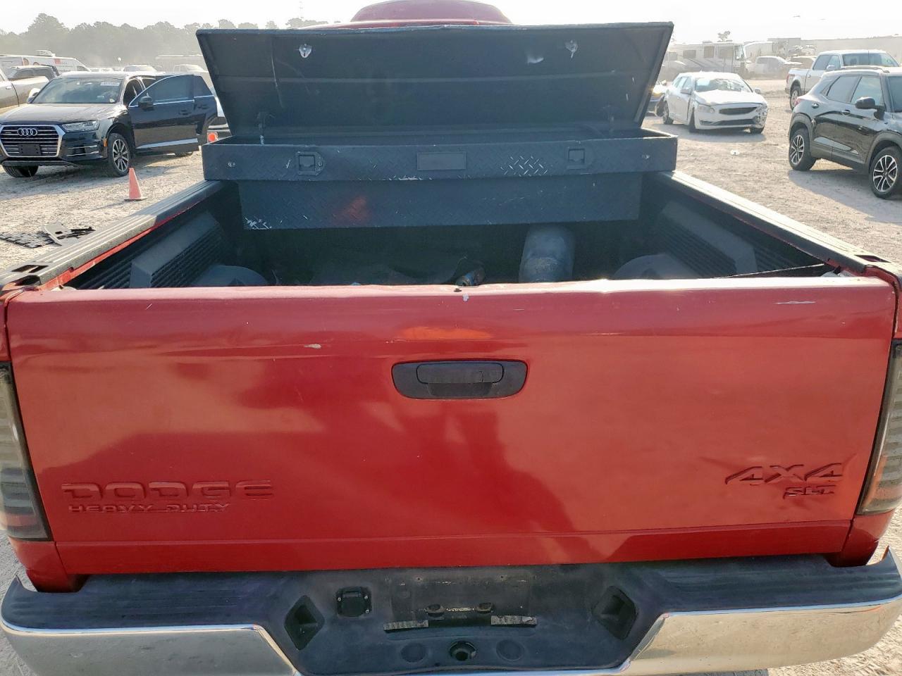 2008 Dodge Ram 3500 St VIN: 3D7MX38A28G203447 Lot: 85142975