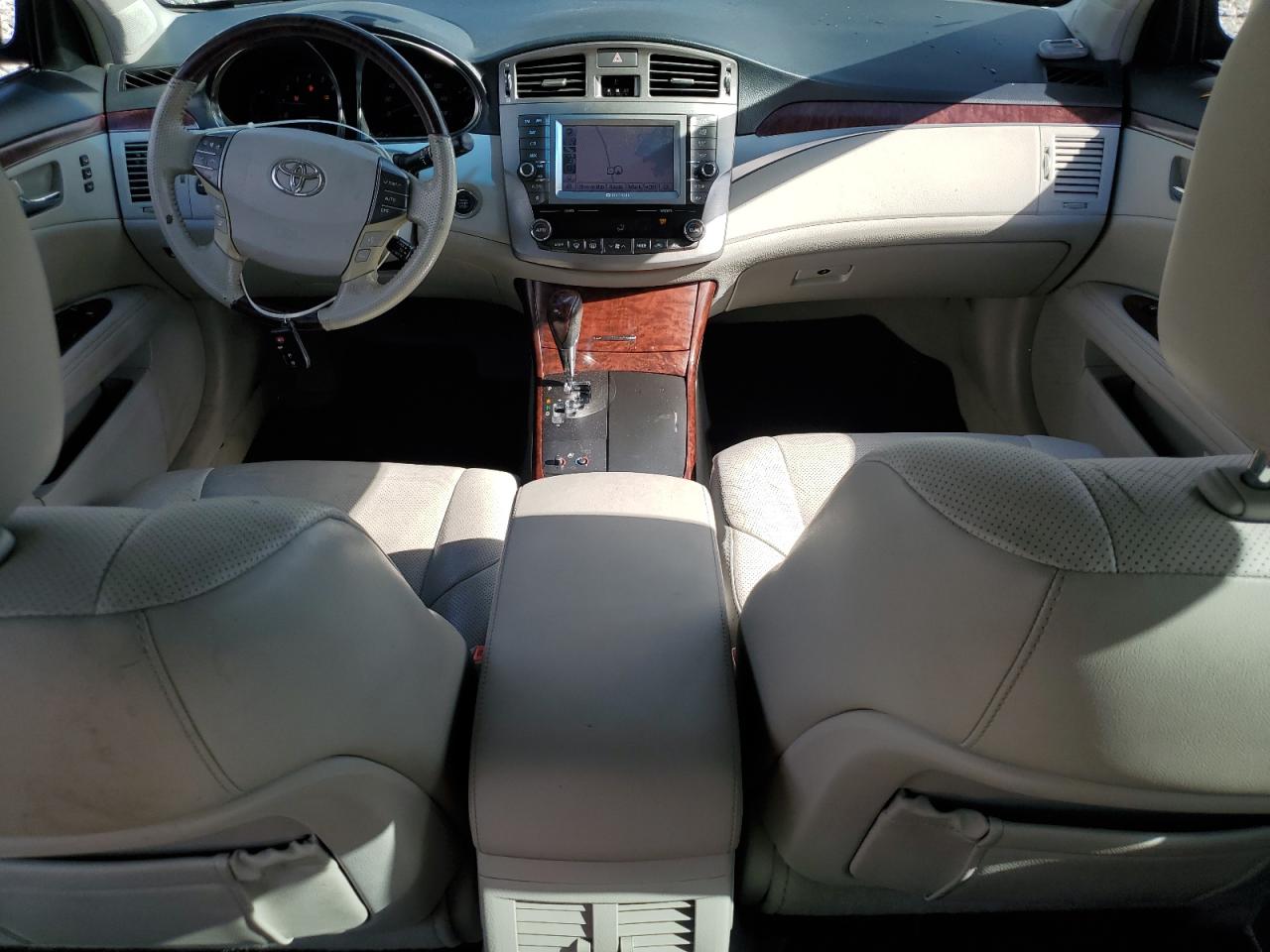 2011 Toyota Avalon Base VIN: 4T1BK3DB9BU395254 Lot: 90817015