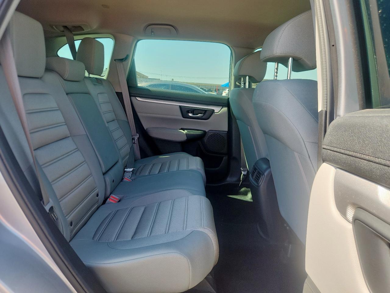 2019 Honda Cr-V Lx VIN: 2HKRW5H37KH408874 Lot: 84609735