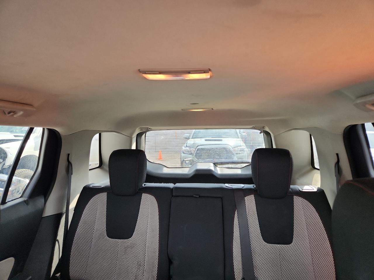 2015 GMC Terrain Sle VIN: 2GKALREK6F6279565 Lot: 85907825