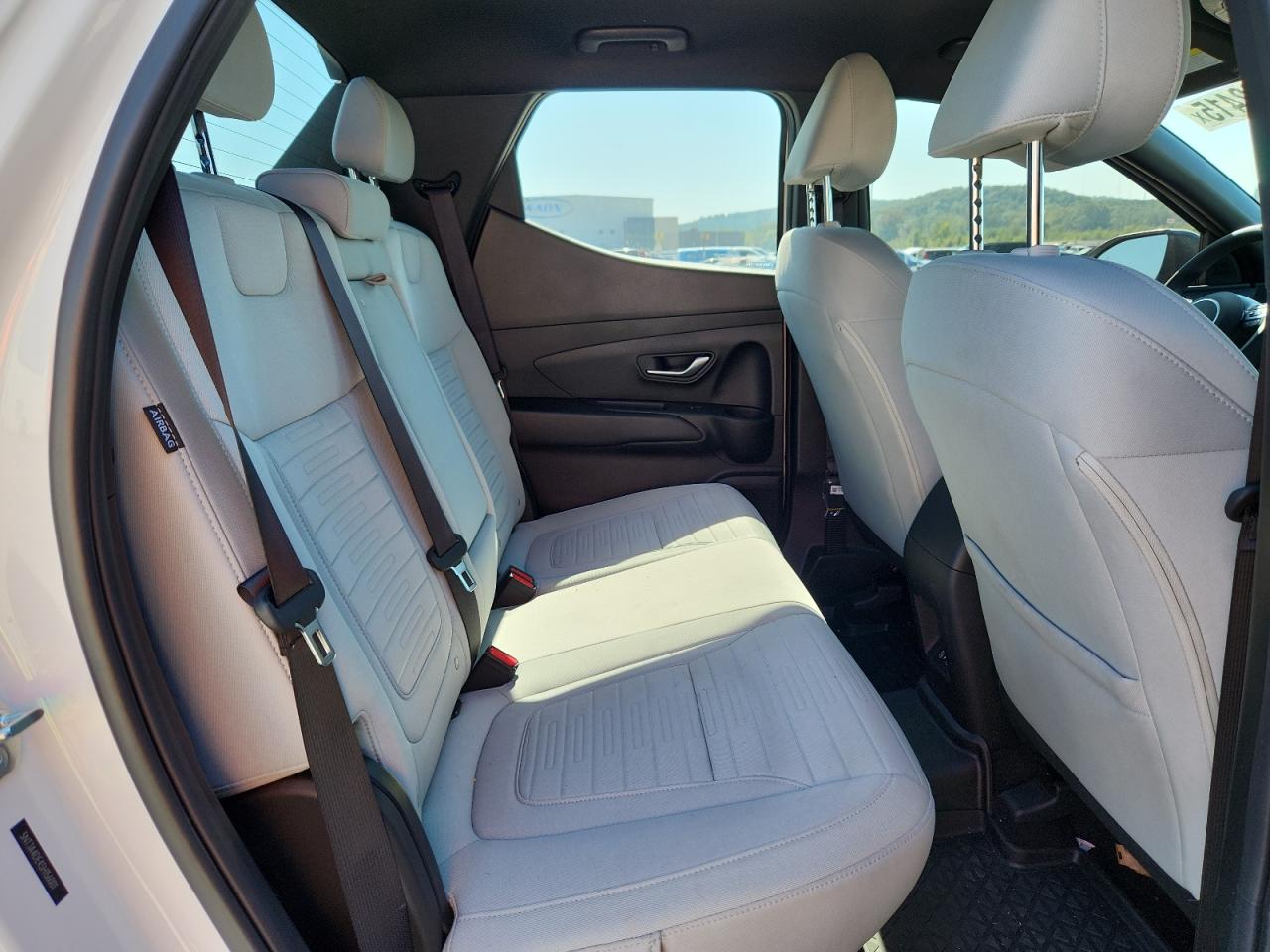 2025 Hyundai Santa Cruz Se VIN: 5NTJA4DE4SH156001 Lot: 86302415