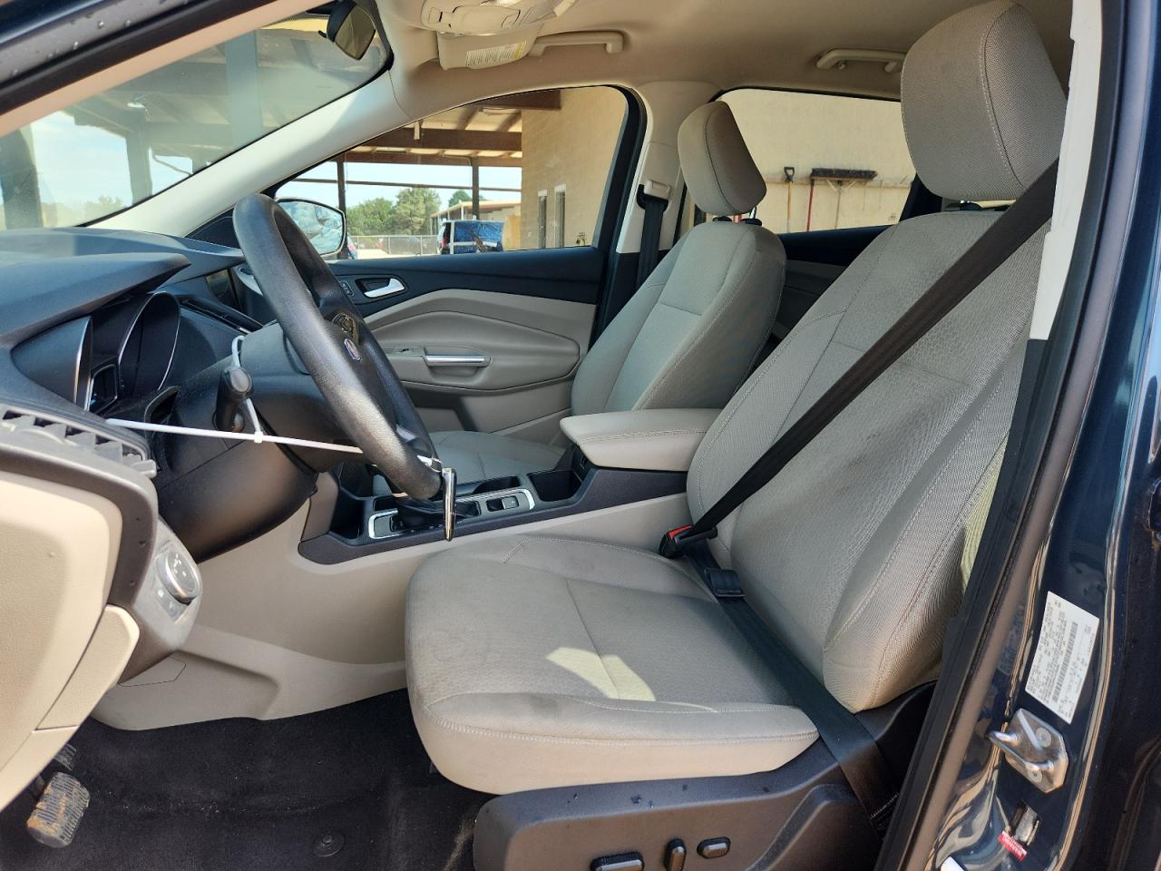 2019 Ford Escape Se VIN: 1FMCU0GD8KUA58486 Lot: 86133595