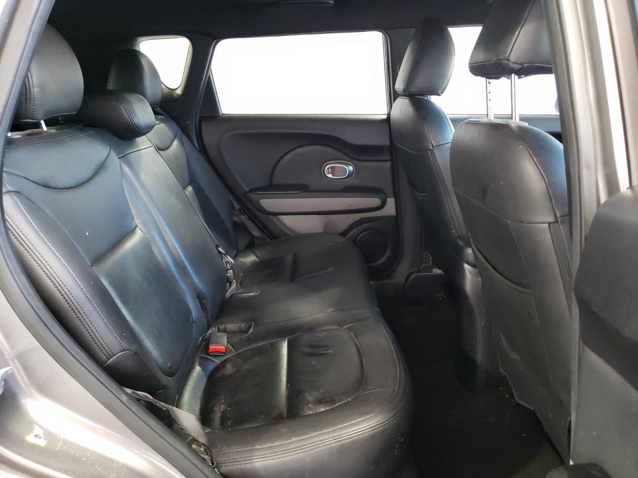 2015 Kia Soul VIN: KNDJN2A24F7157502 Lot: 84806935