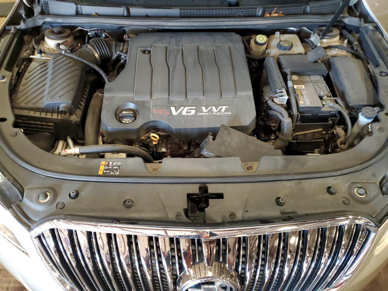 2015 Buick Lacrosse VIN: 1G4GA5G39FF302848 Lot: 87287945