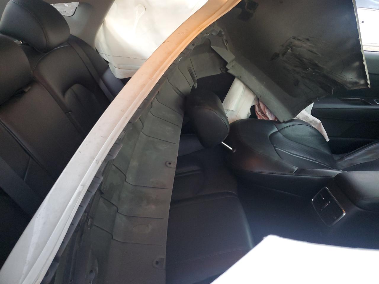 2018 Kia Optima Ex VIN: 5XXGU4L33JG271389 Lot: 86600485