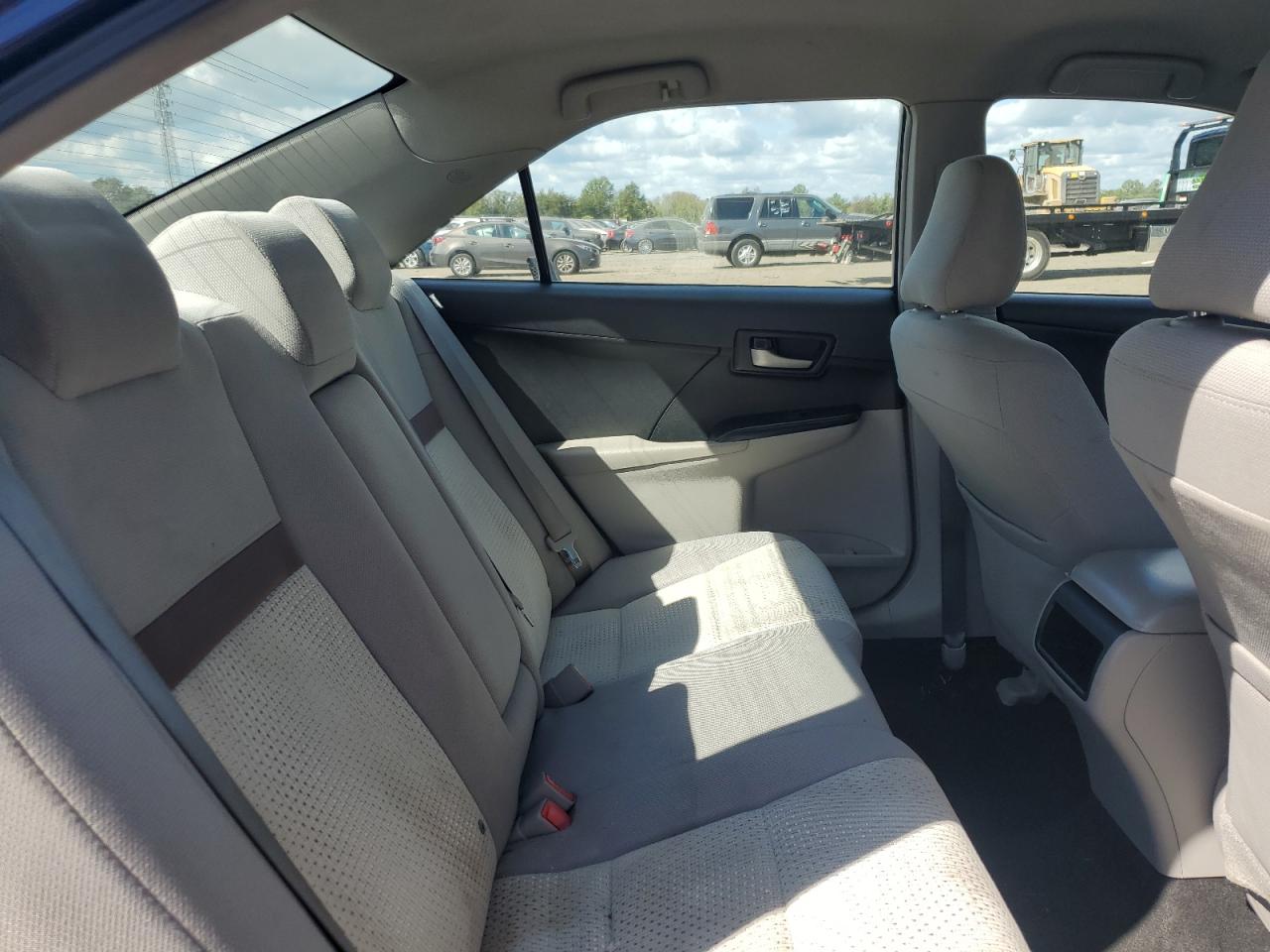 2014 Toyota Camry L VIN: 4T4BF1FK2ER422374 Lot: 85180665