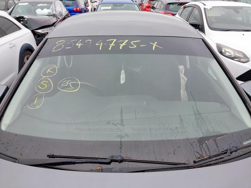 2015 SEAT LEON 1.2 TSI 110 SE 5DR [TECHNOLOGY PACK]