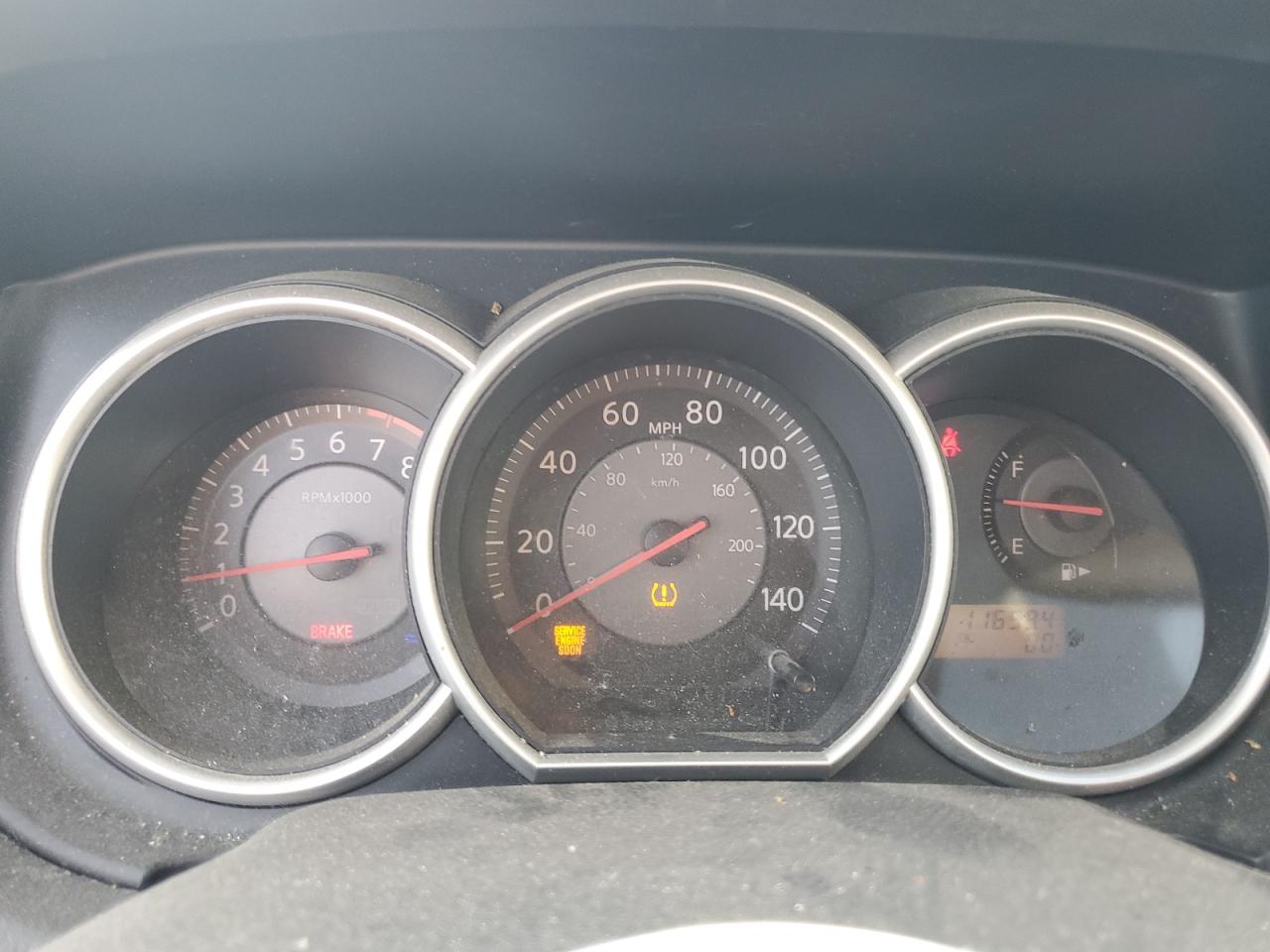 2009 Nissan Versa S VIN: 3N1BC11E39L483289 Lot: 85885205