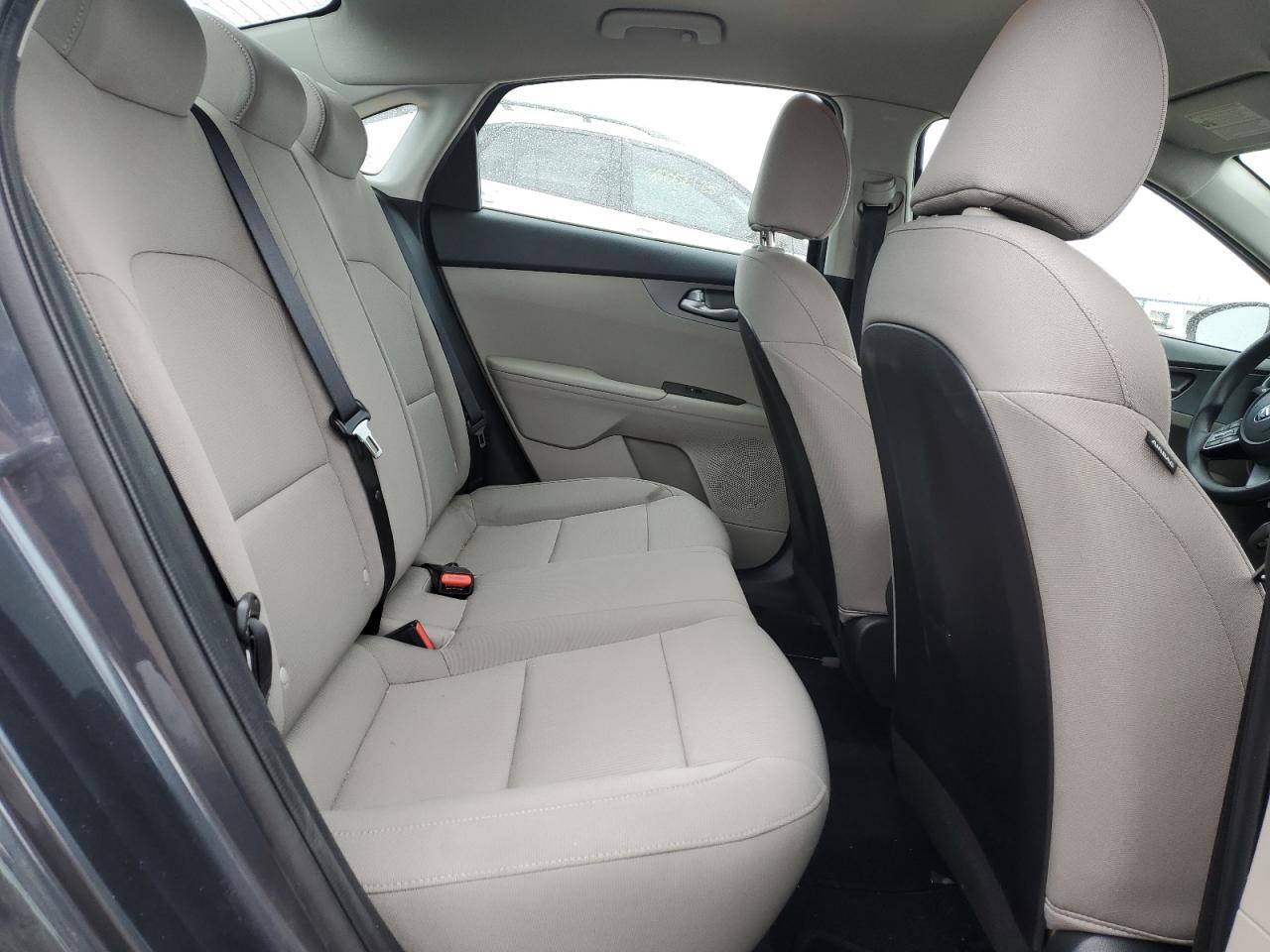 2020 Kia Forte Fe VIN: 3KPF24AD4LE233050 Lot: 85676475