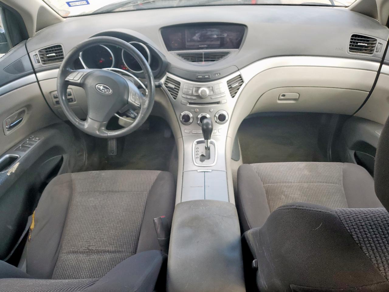 2008 Subaru Tribeca VIN: 4S4WX91D484408626 Lot: 86630055