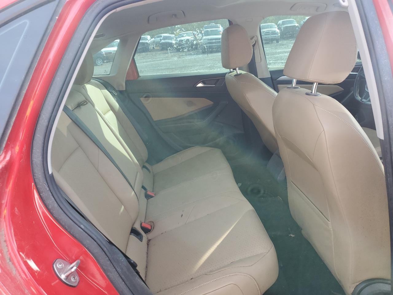 2019 Volkswagen Jetta S VIN: 3VWC57BU0KM142546 Lot: 84245925