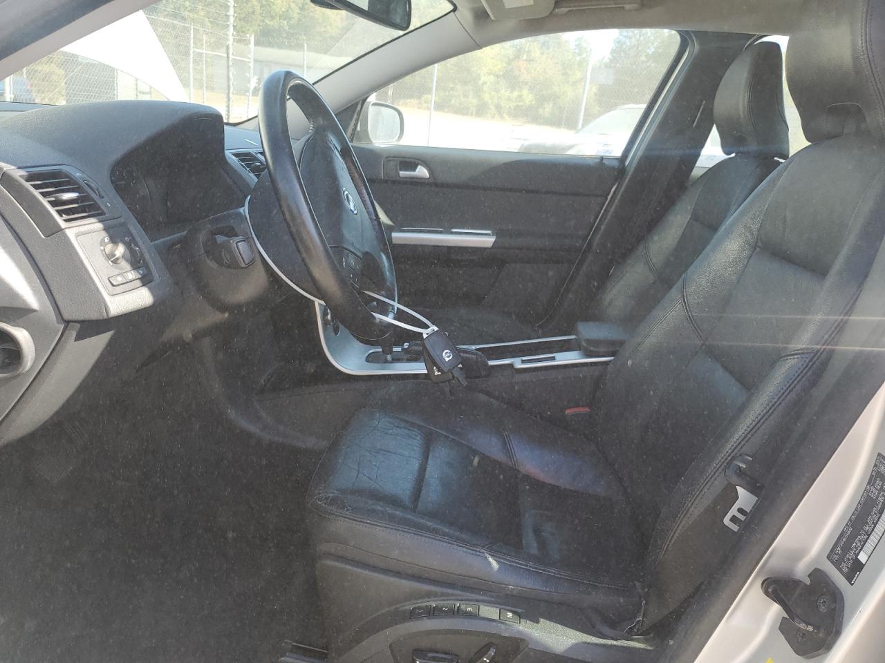 2011 Volvo S40 T5 VIN: YV1672MS1B2546692 Lot: 85126515