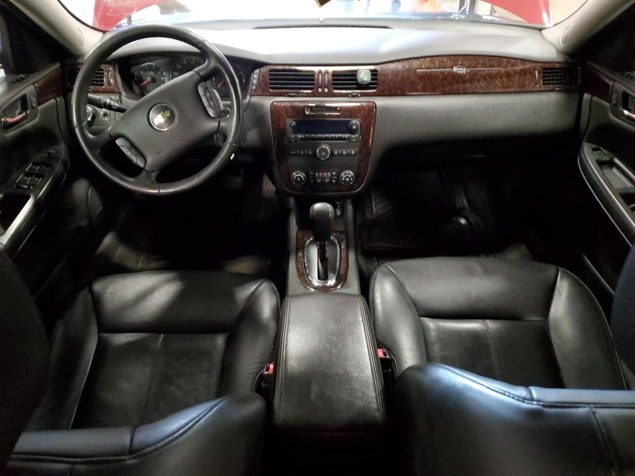 2012 Chevrolet Impala Ltz VIN: 2G1WC5E32C1274366 Lot: 82264245