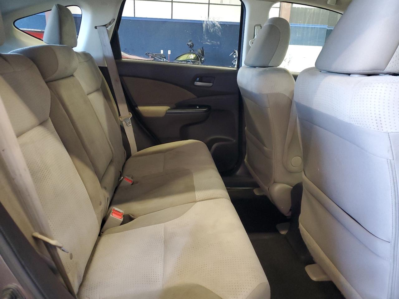 2014 Honda Cr-V Ex VIN: 2HKRM4H58EH646626 Lot: 85074175