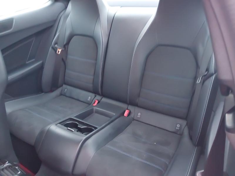 2014 MERCEDES-BENZ C CLASS C220 CDI AMG SPORT EDITION 2DR AUTO [PREMIUM]