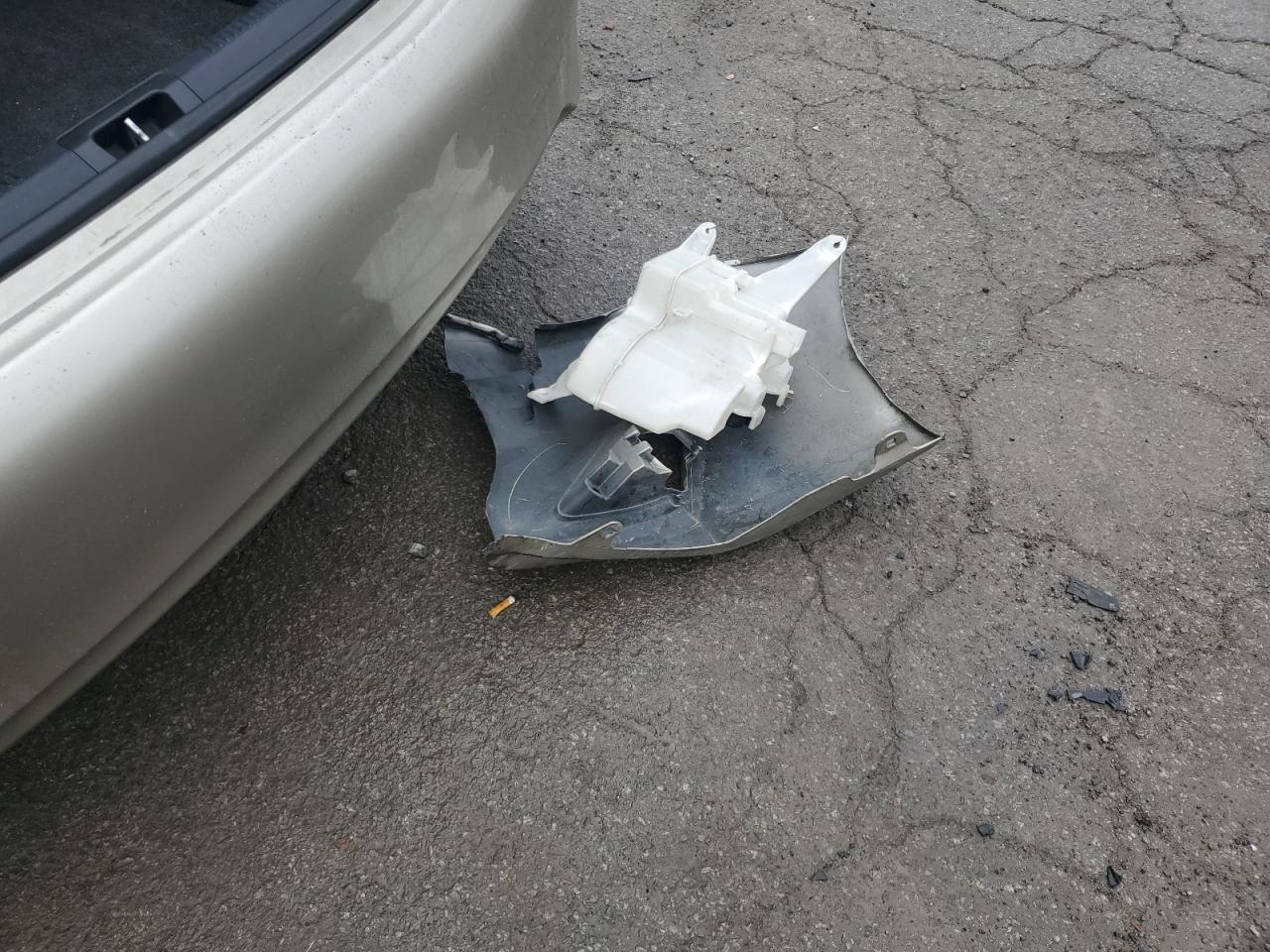 2014 Toyota Camry Se VIN: 4T1BK1FK2EU547087 Lot: 82274635