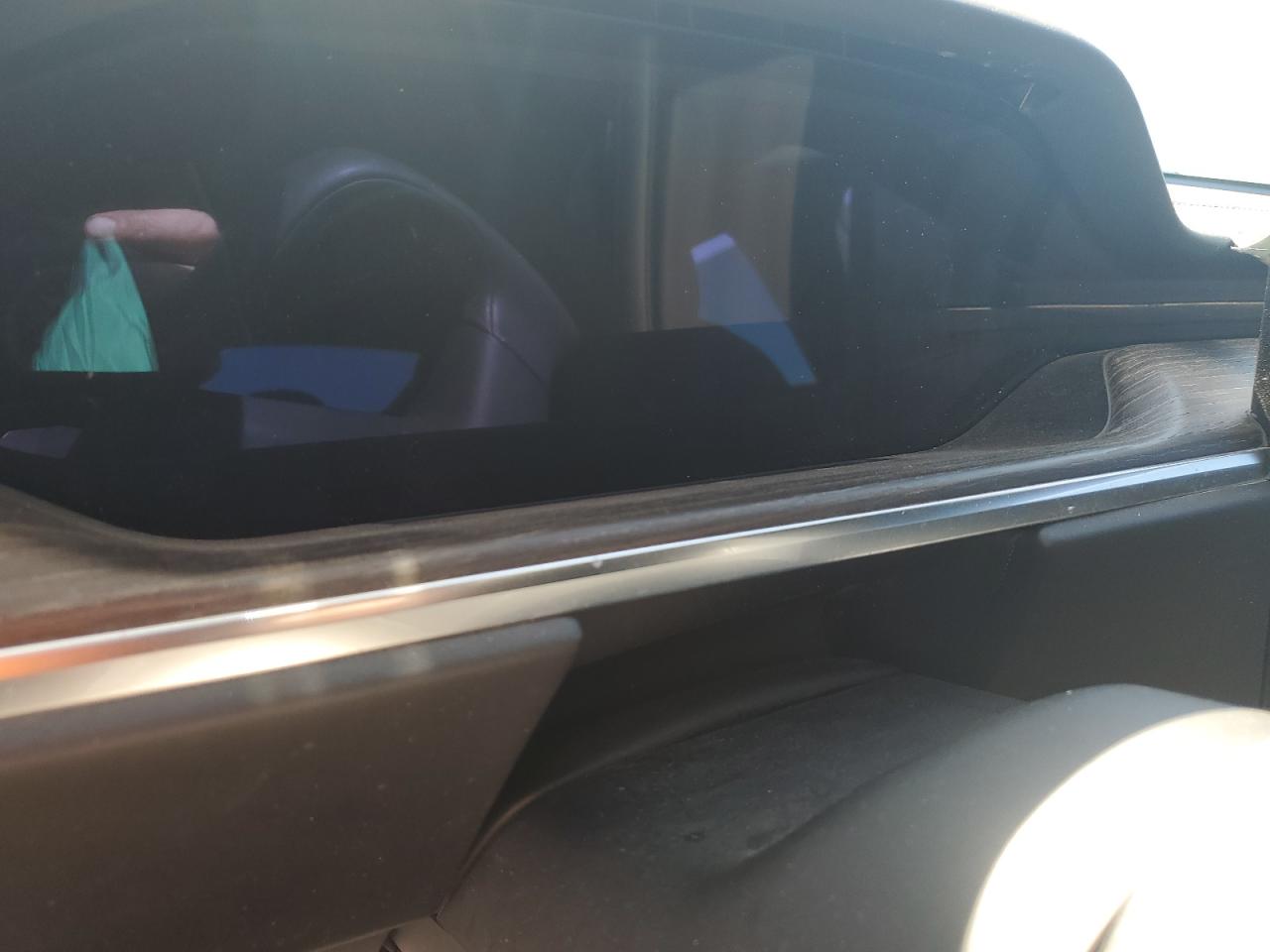 2021 Tesla Model S VIN: 5YJSA1E60MF437237 Lot: 86268135