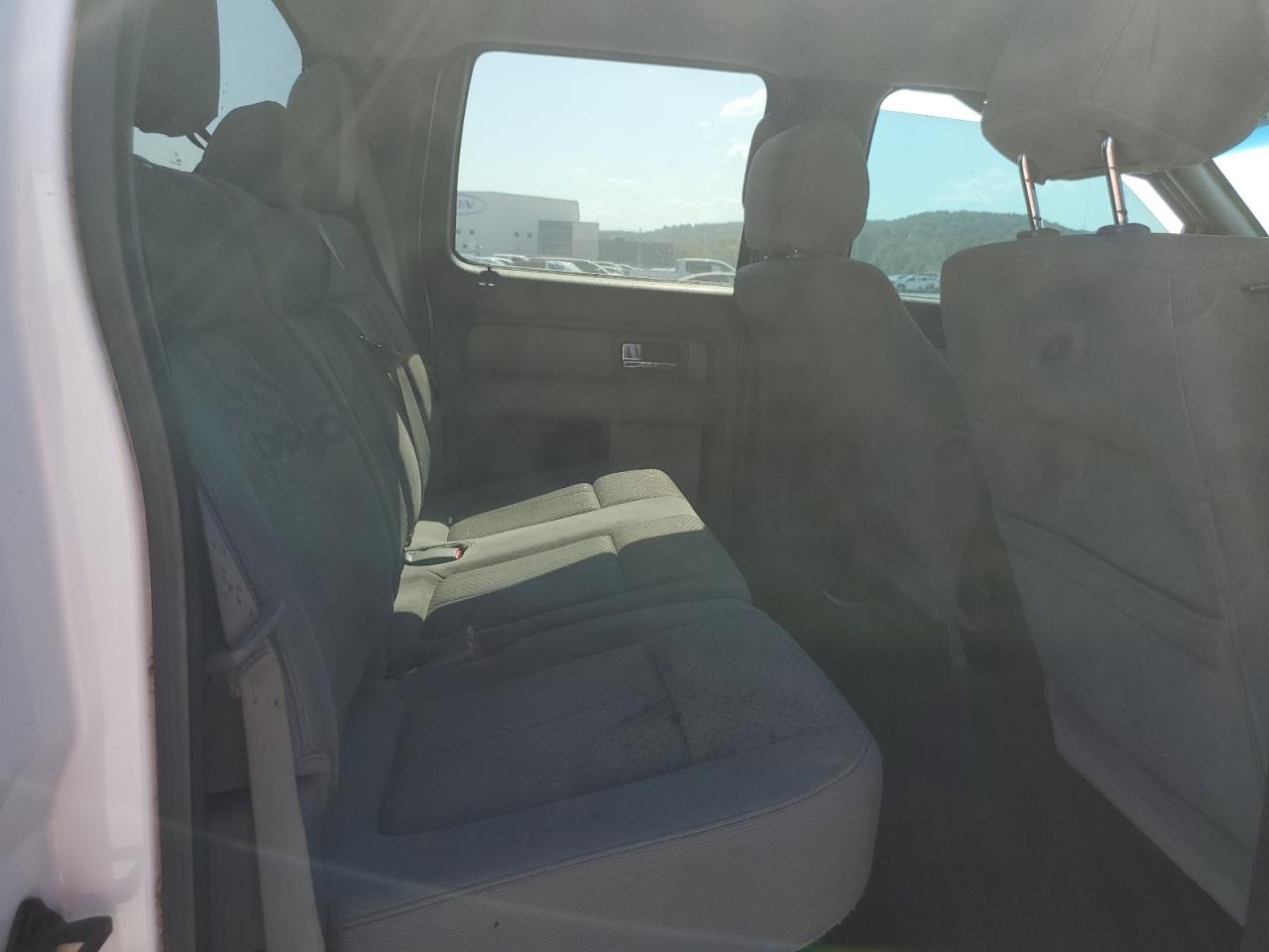 2014 Ford F150 Supercrew VIN: 1FTFW1EF6EKG47414 Lot: 84967795