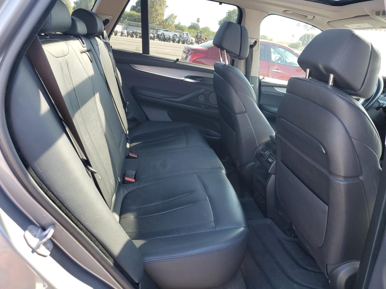 2014 BMW X5 xDrive50I VIN: 5UXKR6C59E0C03258 Lot: 85203285