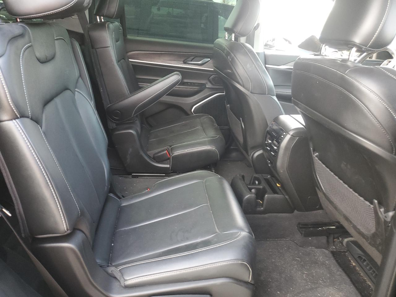 2021 Jeep Grand Cherokee L Limited VIN: 1C4RJKBG3M8173299 Lot: 85663475