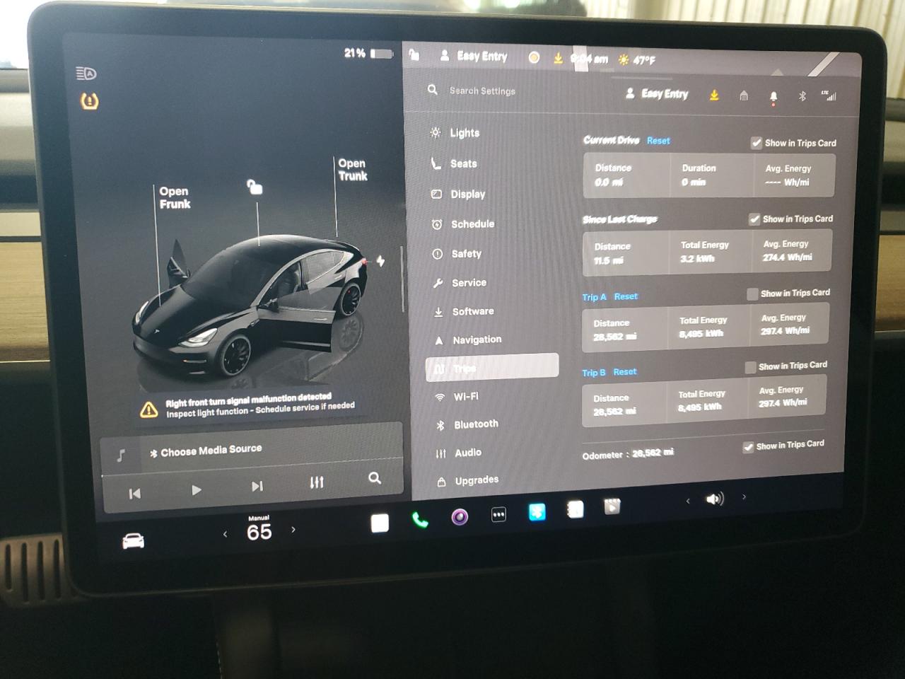 2023 Tesla Model 3 VIN: 5YJ3E1EC5PF589940 Lot: 90488905