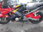 1995 HONDA CBR 600 for sale at Copart CHESTER