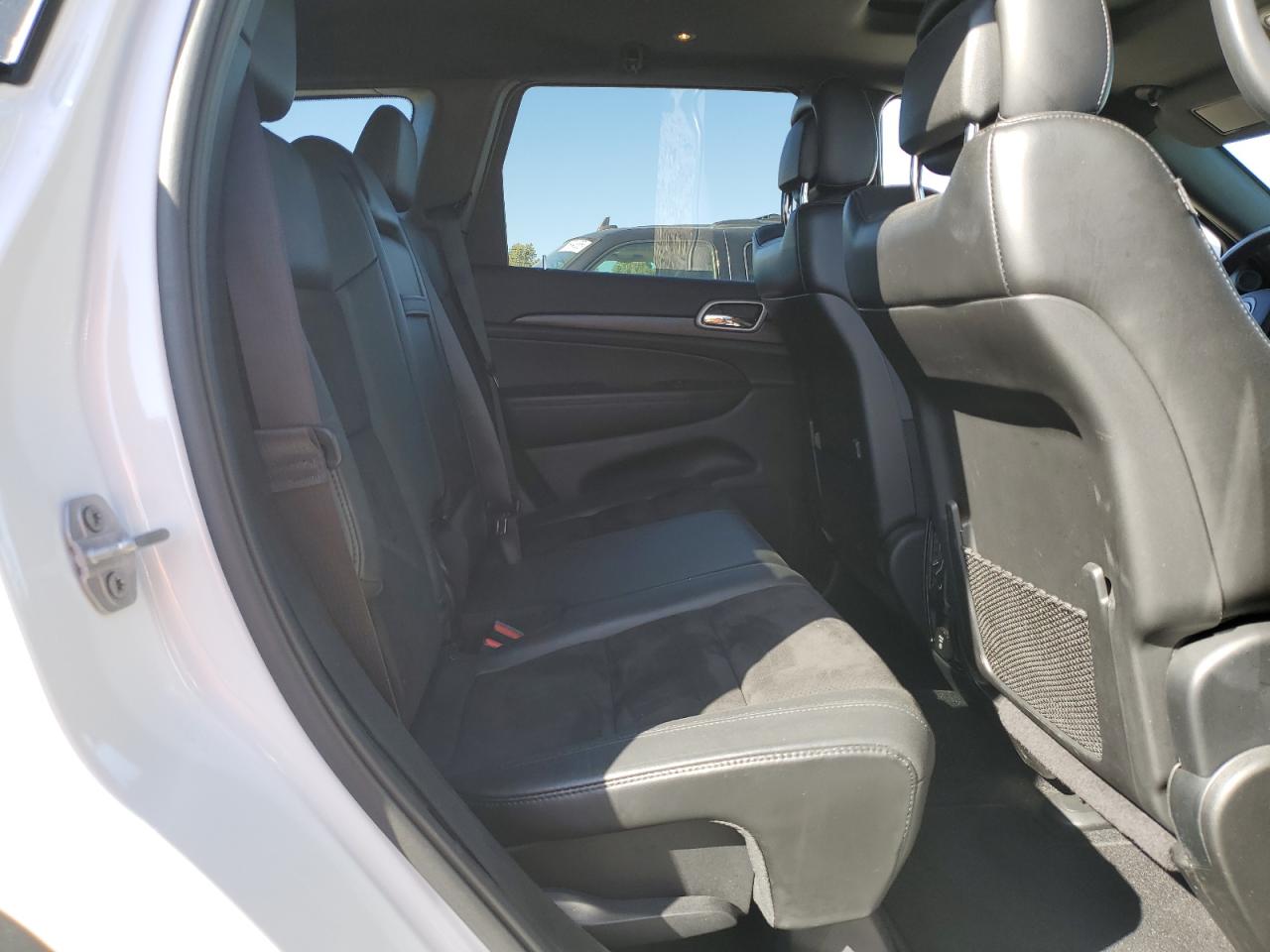 2019 Jeep Grand Cherokee Laredo VIN: 1C4RJFAG5KC838951 Lot: 85822535