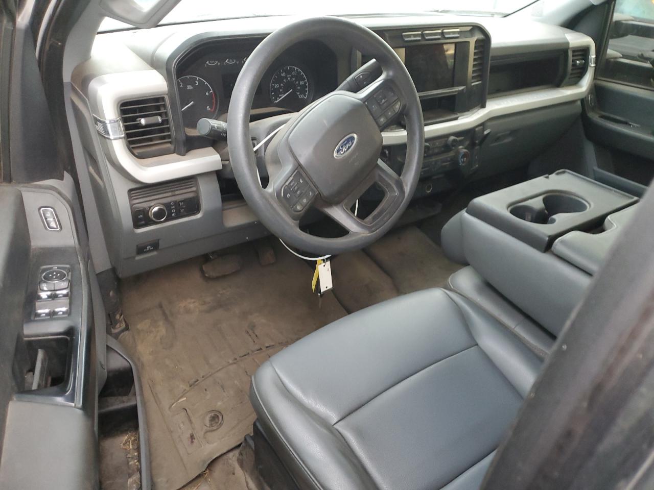 2023 Ford F250 Super Duty VIN: 1FT7X2BT7PEC29169 Lot: 90102945