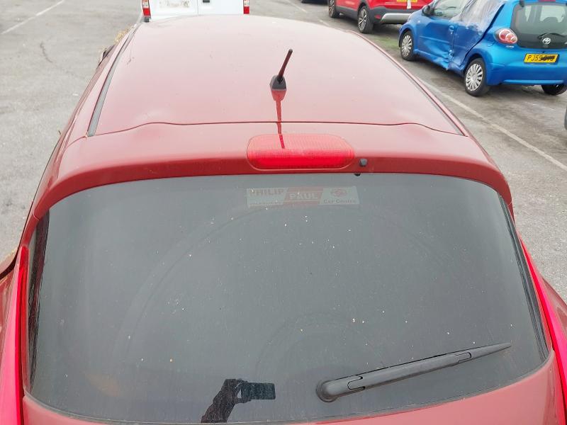 2012 NISSAN JUKE ACENTA PREMIUM DCI 