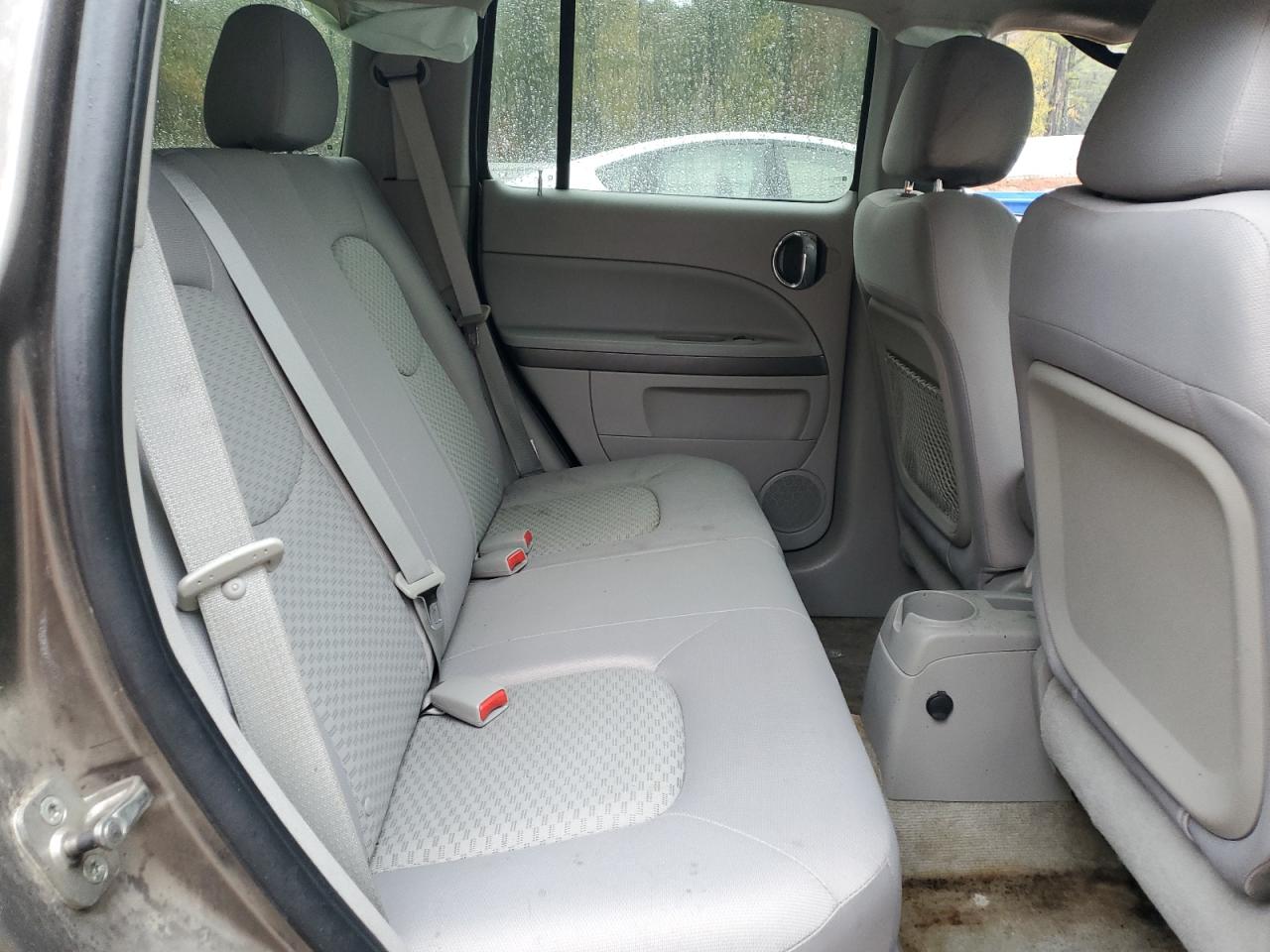 2011 Chevrolet Hhr Lt VIN: 3GNBACFU5BS660880 Lot: 90073755