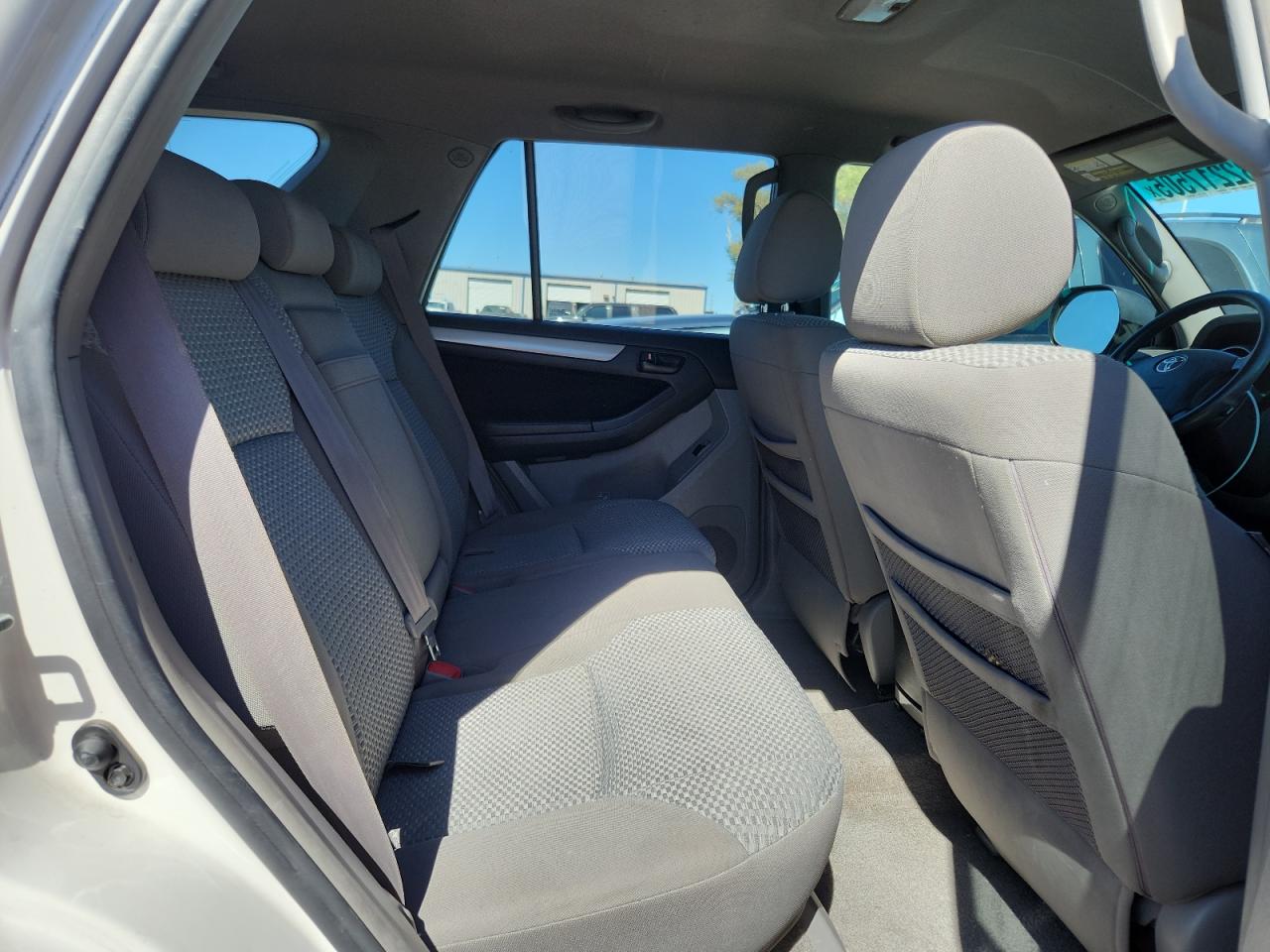 2008 Toyota 4Runner Sr5 VIN: JTEBU14RX8K004385 Lot: 82217505