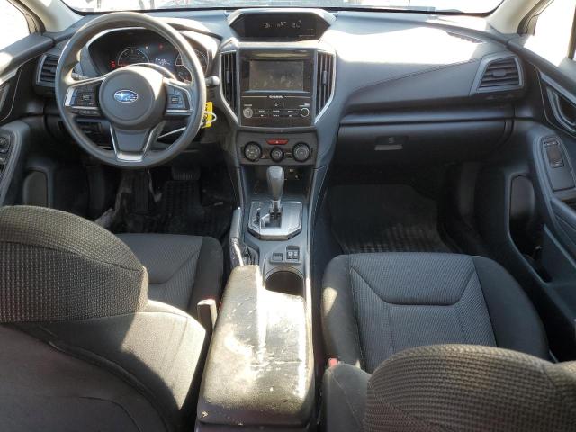  SUBARU IMPREZA 2018 Серый