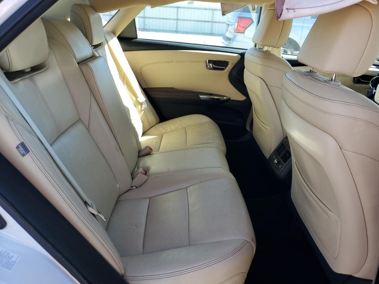 2013 Toyota Avalon Base VIN: 4T1BK1EBXDU011004 Lot: 82652755