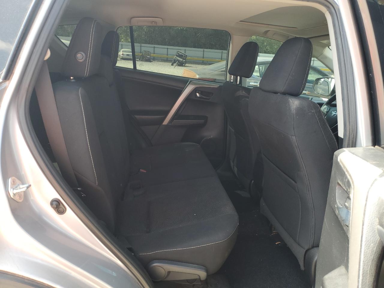 2017 Toyota Rav4 Xle VIN: 2T3WFREV9HW364524 Lot: 82342105