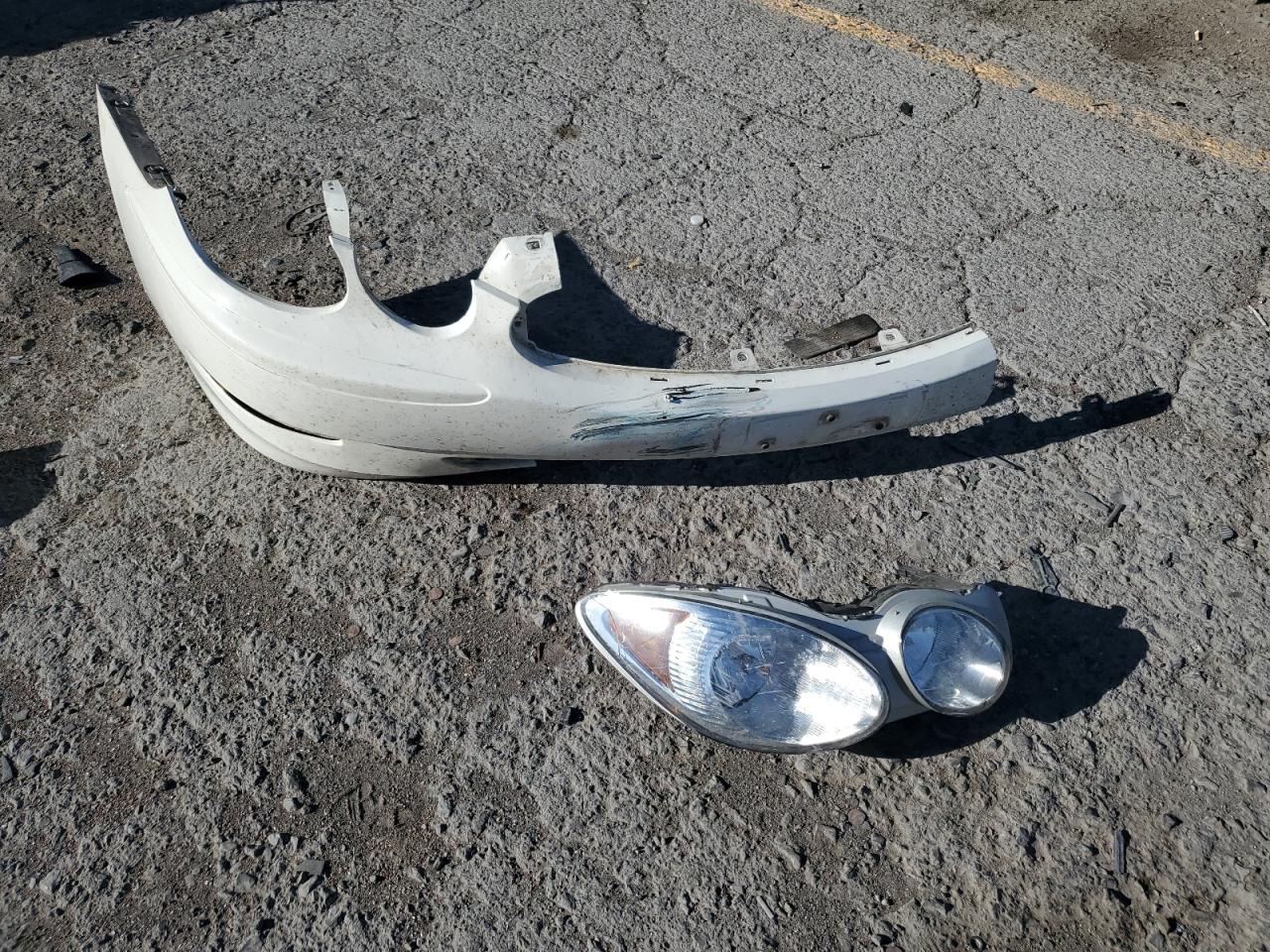 2005 Buick Lacrosse Cxl VIN: 2G4WD532451286757 Lot: 86340175