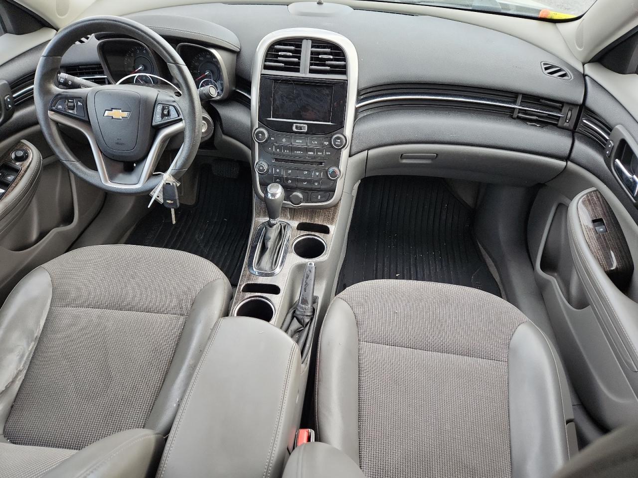 2015 Chevrolet Malibu 1Lt VIN: 1G11C5SLXFF139728 Lot: 82009335