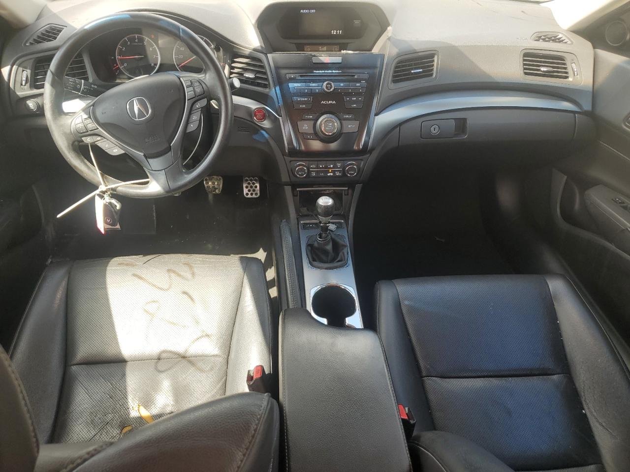 2014 Acura Ilx 24 Premium VIN: 19VDE2E59EE000704 Lot: 86165705